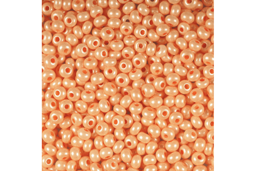 Чеський бісер Preciosa № 46389 (264), 50 грамів